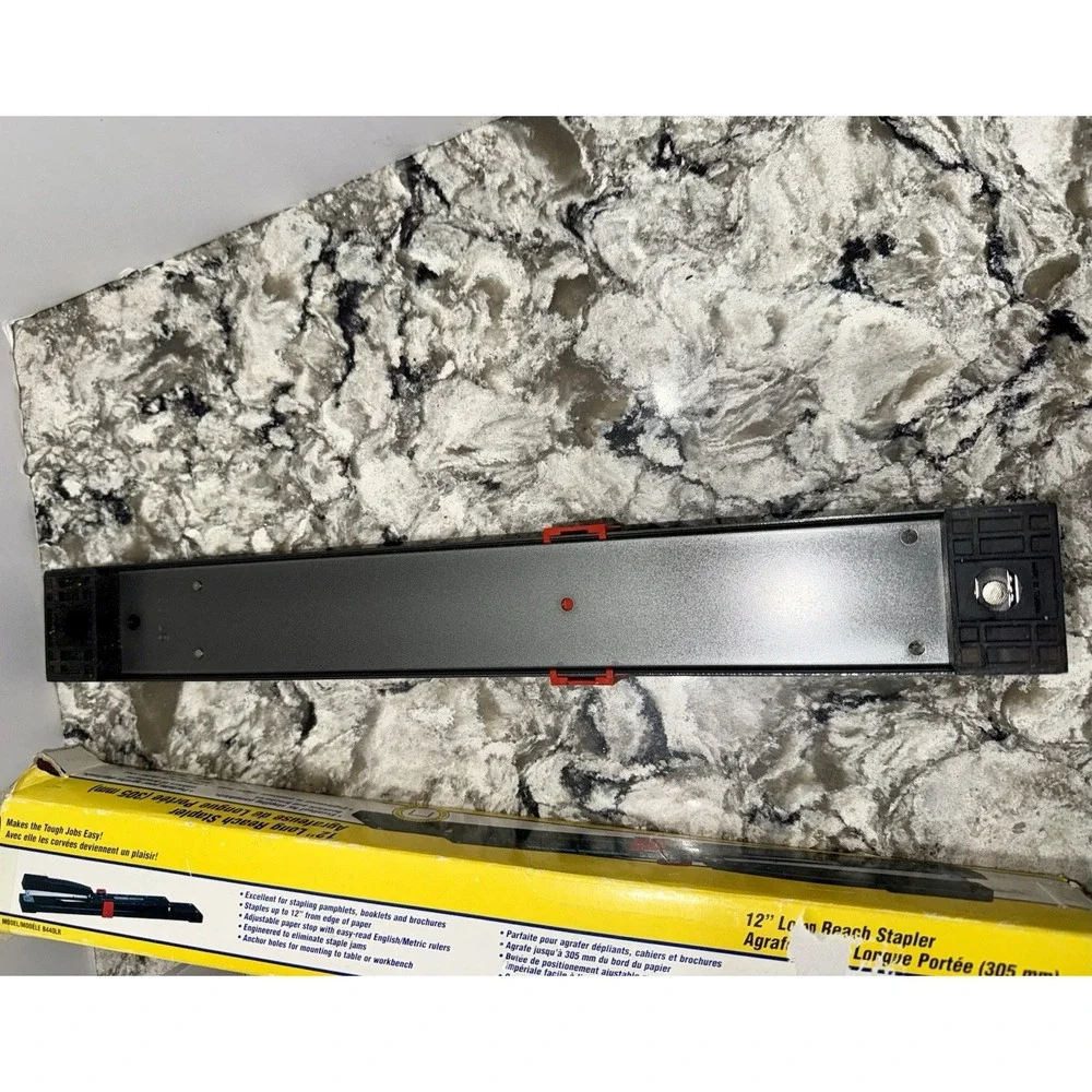 Stanley Bostitch LONG REACH STAPLER 12